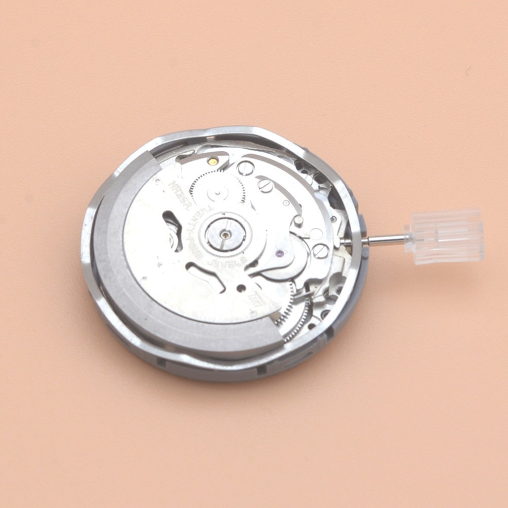 Durable Fixing Ring Spacer Ring Replacement Parts For NH35 NH36 Watch Movement