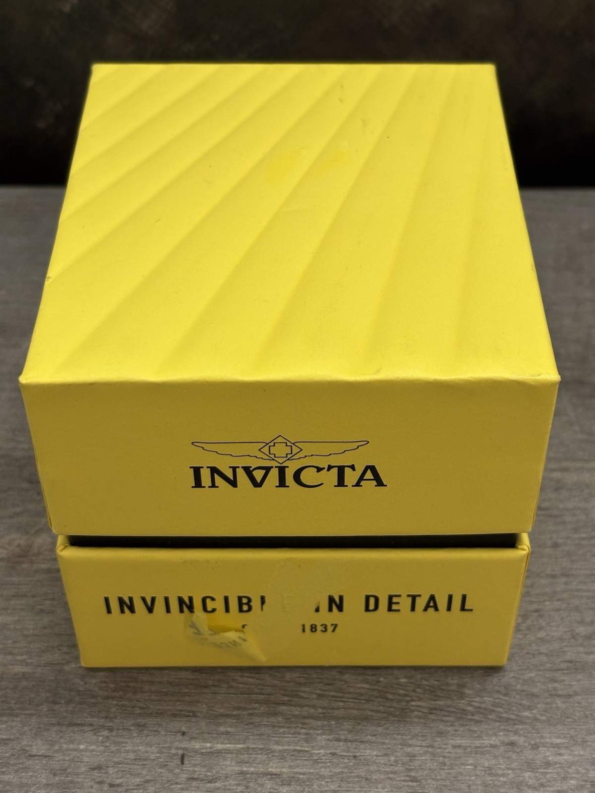 Invicta Bolt Chronograph Quartz Silver and Black Dial Men’s Watch 29569
