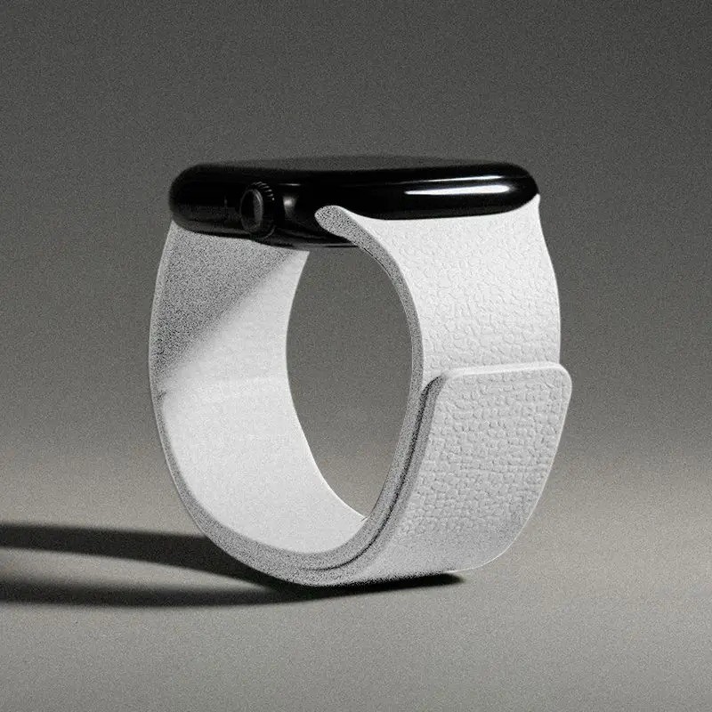 Magnetic Strap for Apple Watch Band Ultra 3 2 49mm Series 11 10 9 8 7 45mm 46mm