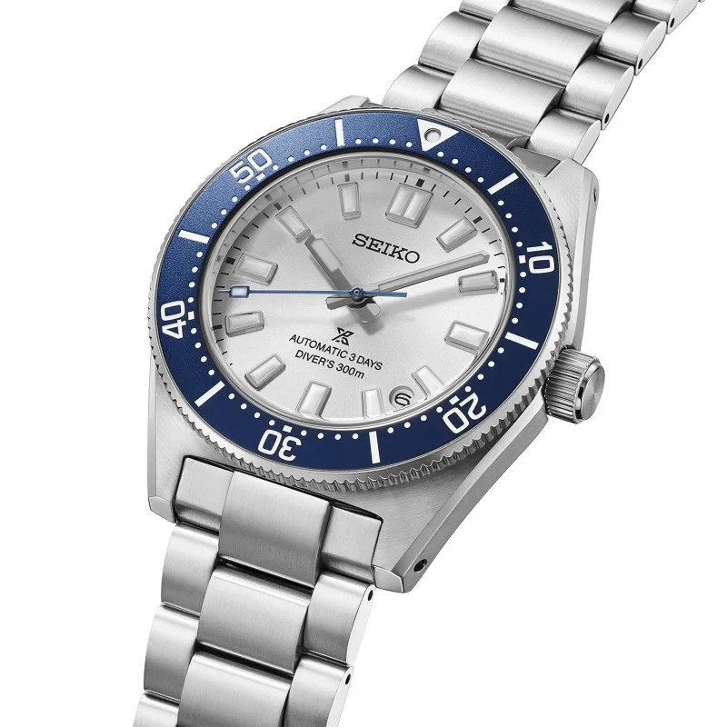 Seiko 62mas HBC005J1 Limited Edition 145th Anniversary