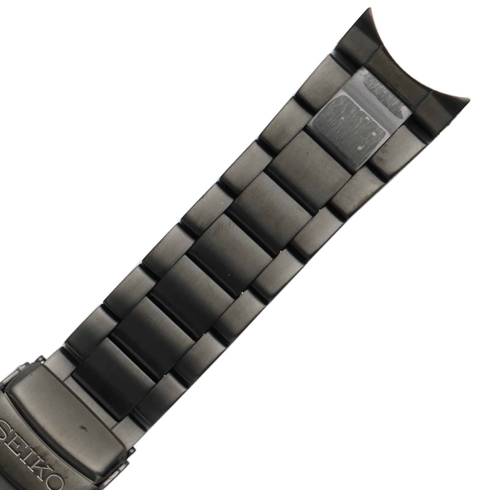 Seiko GENUINE BRACELET FIT SKX007 SKX009 22mm Original Stainless Steel Bracelet