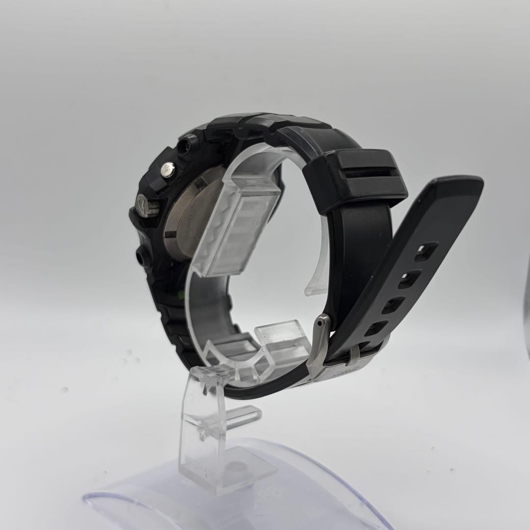 CASIO GIEZ GS-500 Quartz Watch, Navy