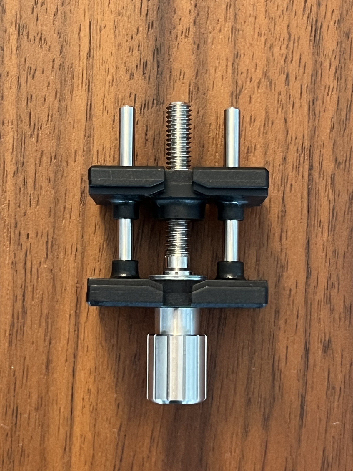 Bergeon 4039-P Extensible & Reversible Synthetic Movement Holder, Swiss Made