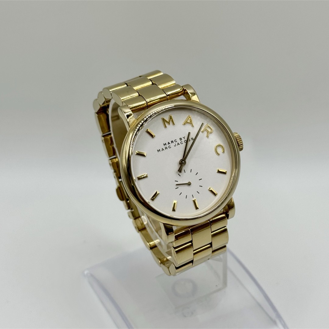 MARC JACOBS Marc by Marc Jacobs MBM3243 Dial QZ