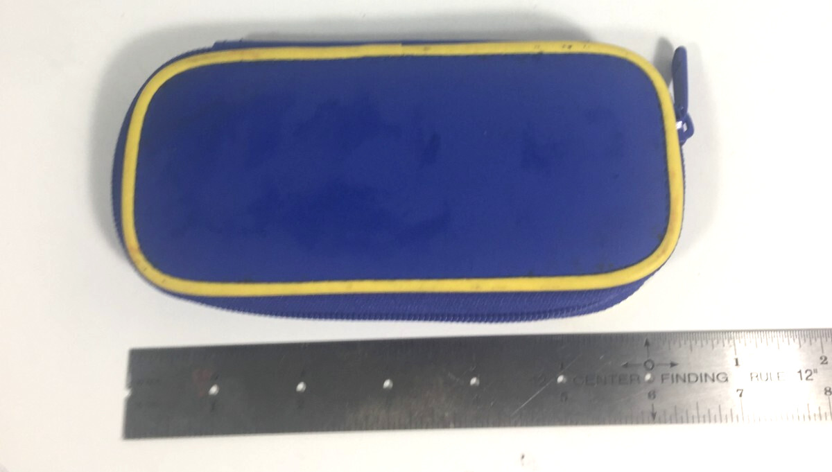 GUESS WATERPRO 165 feet / 50 meters Case Only