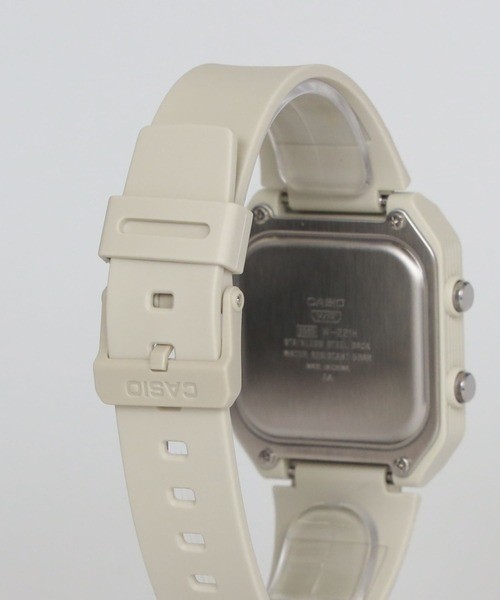 CASIO Collection STANDARD Watch W-221H-8AJF NEW Japan