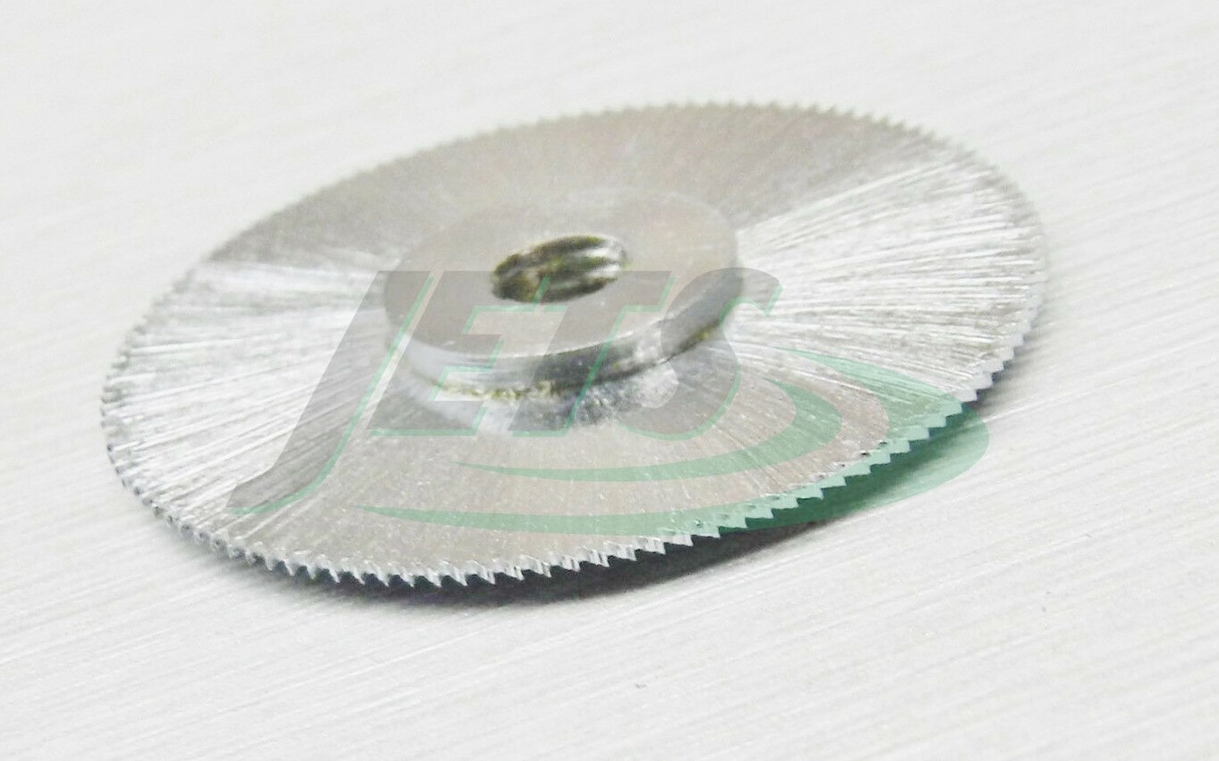 Saw Blade for Finger Ring Cutter Replacement 30mm Blade for Ring Cutting Pliers