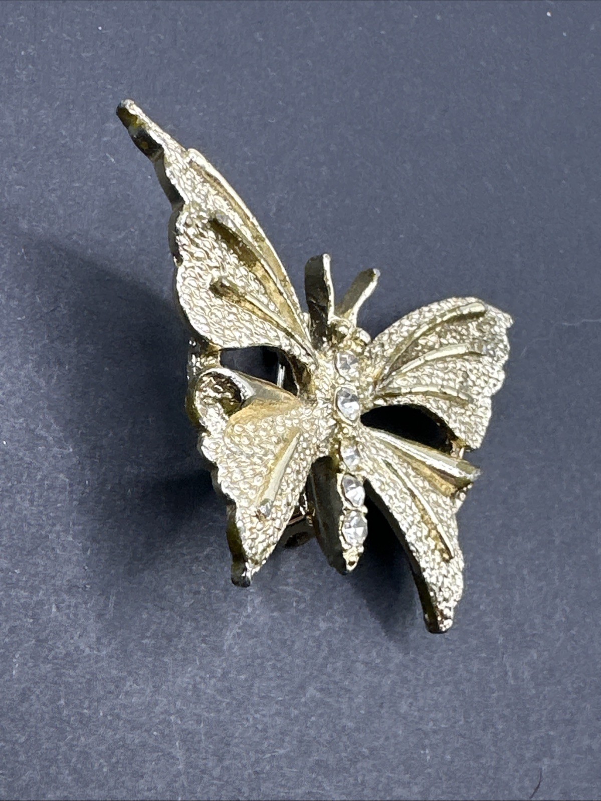Vintage Brooch Pin J43 Gerry’s