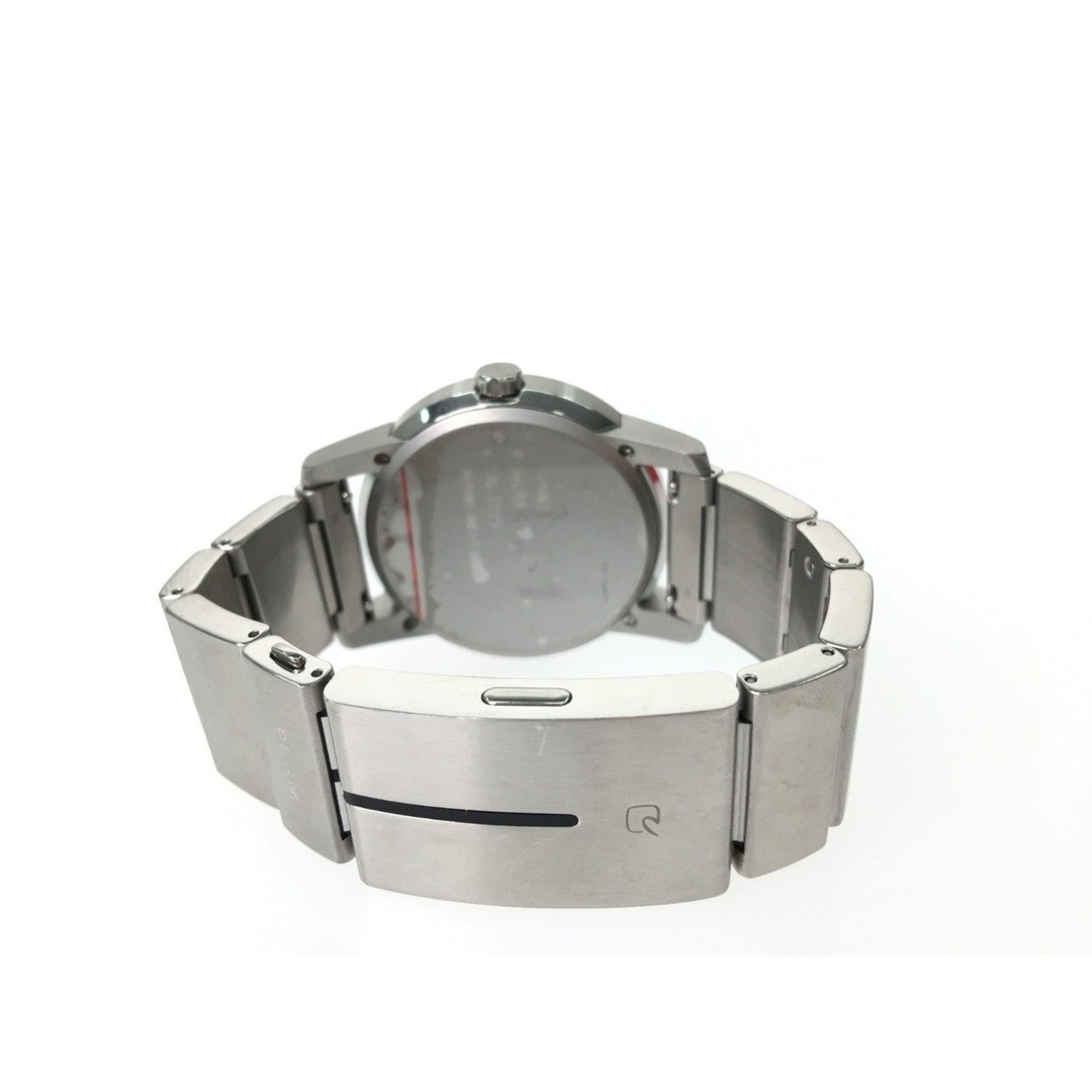 Sony Wena Wrist Smartwatch WN-WT01W Three Hands Model From Japan