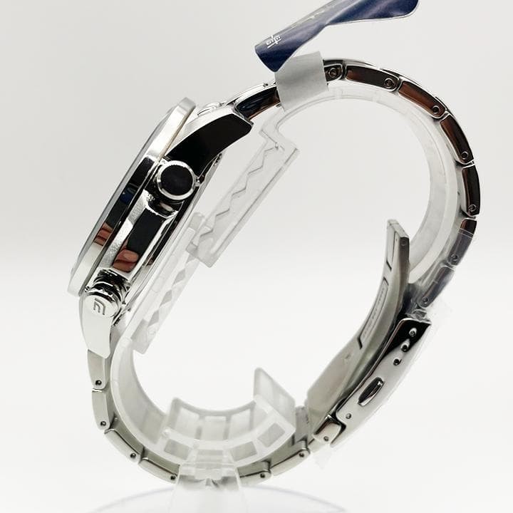 CASIO EDIFICE Radio Solar EQW T630J