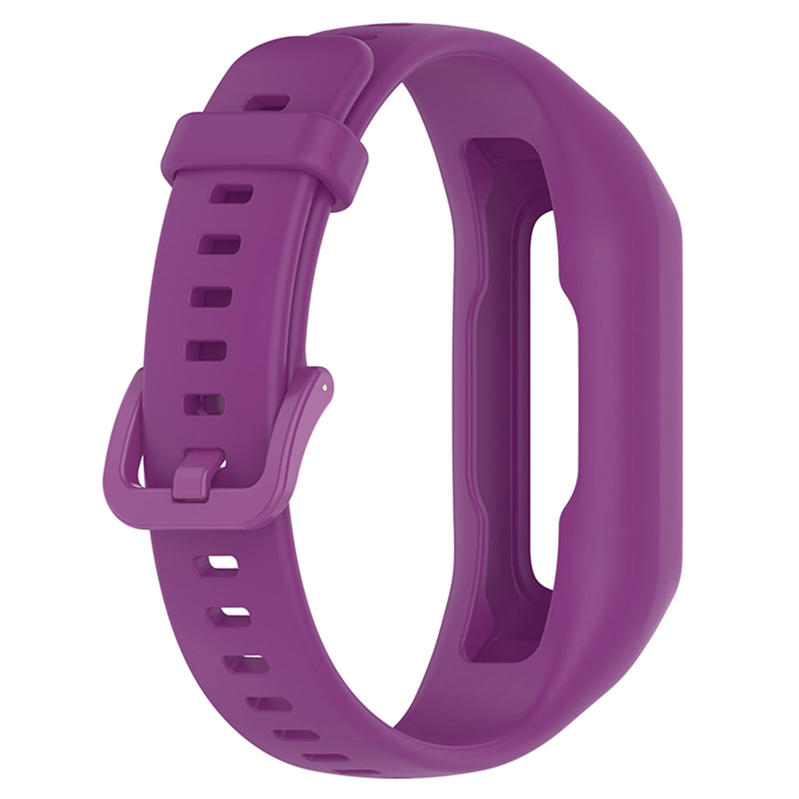 One-piece Silicone Watch Strap Multi-color Replacement Accessories For Keep B2