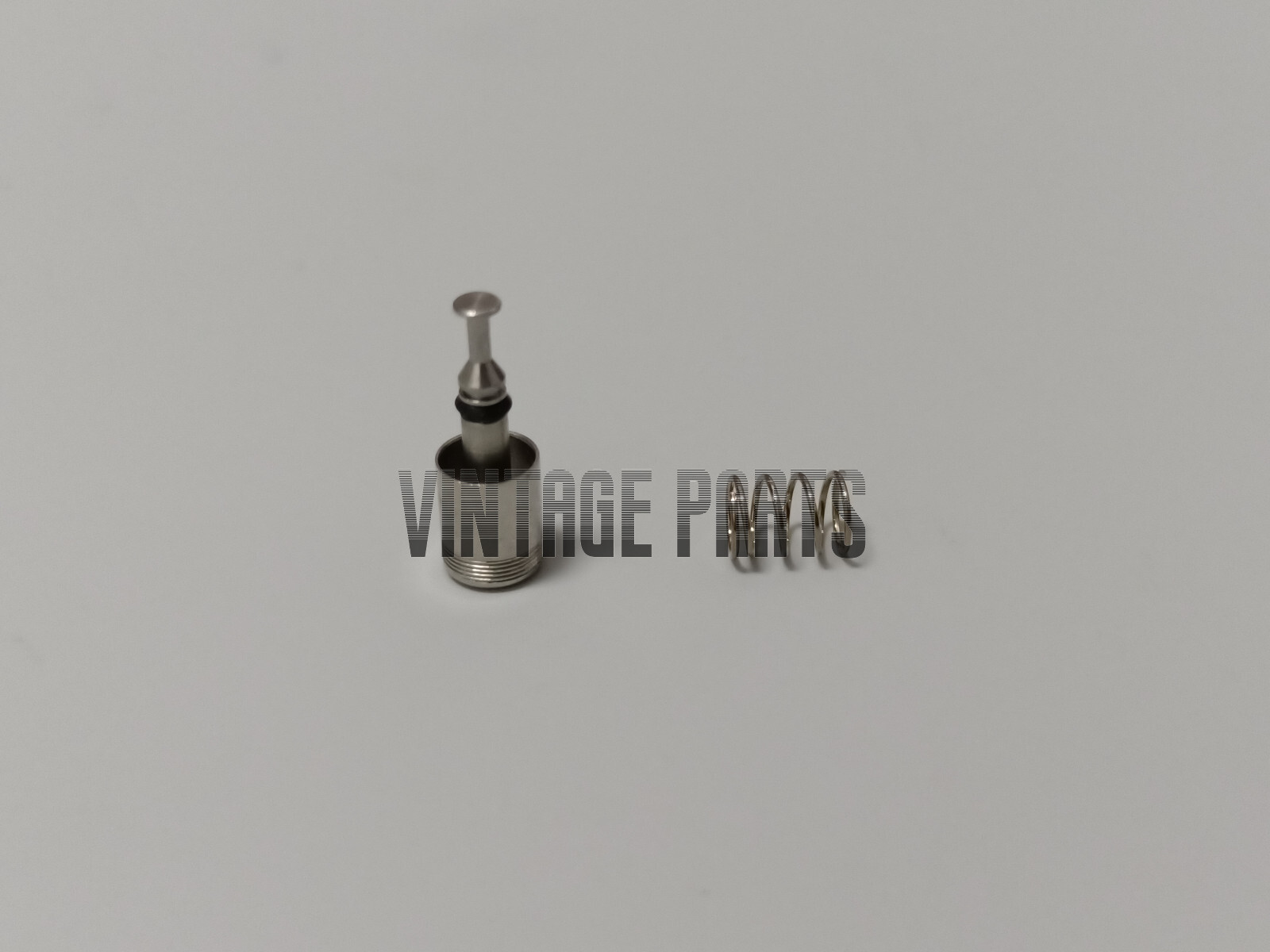 4.0*11.7mm screw into type pusher button for skx vintage 6138-0040 0049 watch