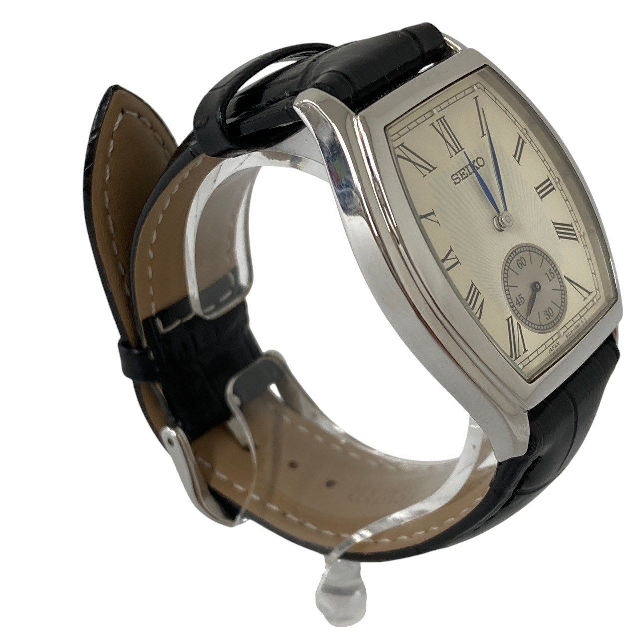 SEIKO Quartz Men’s Watch 6G28 00A0 Men’s RS1928