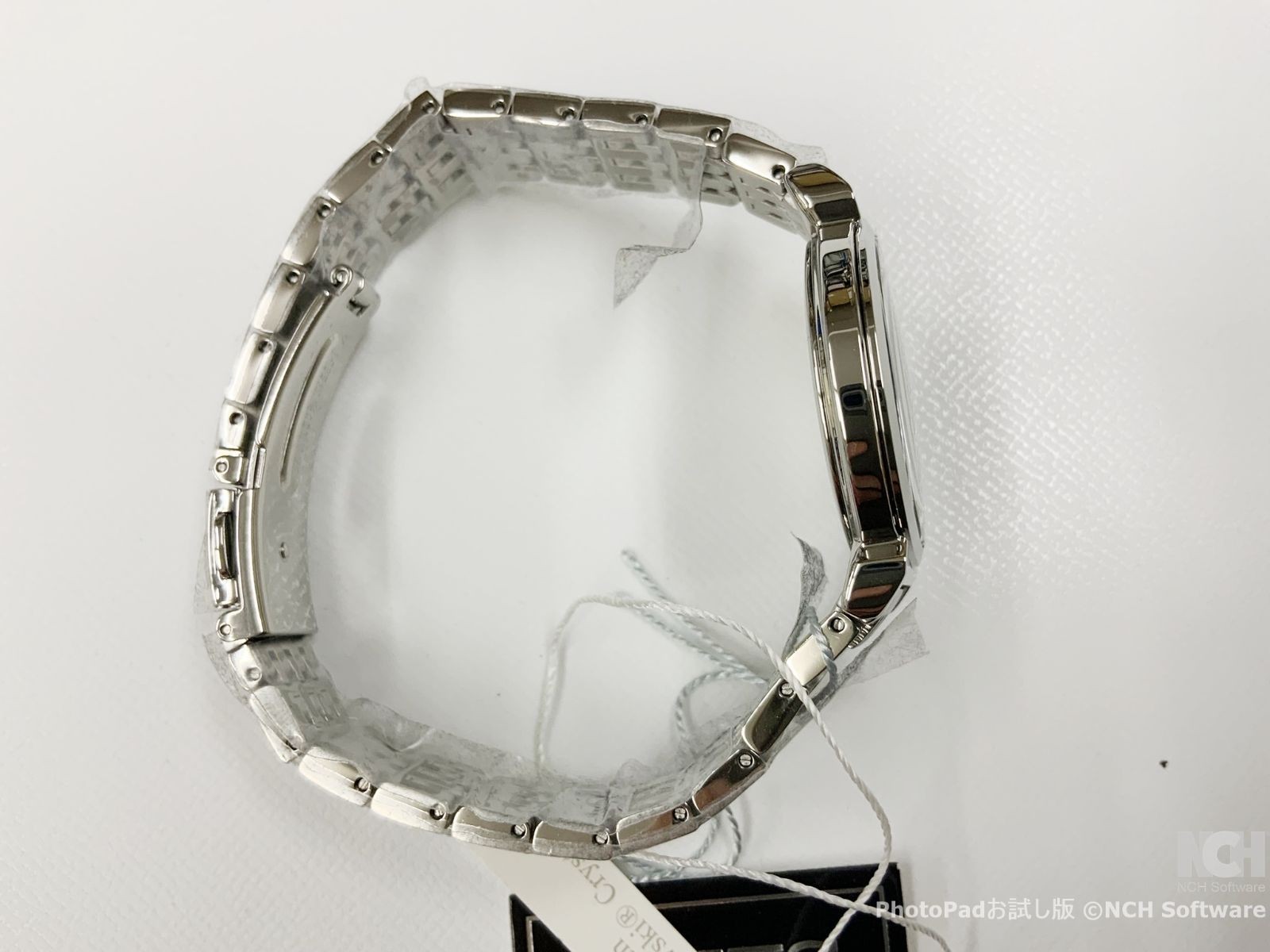 Seiko SFQ803 Ladies’