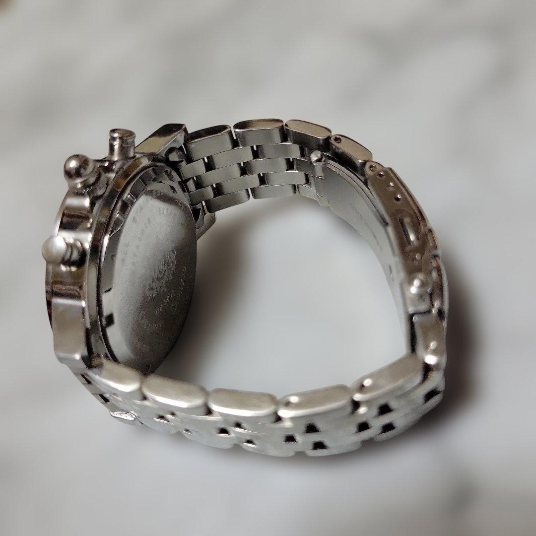 ORIENT EXPRESS Chronograph Battery Dead 16cm