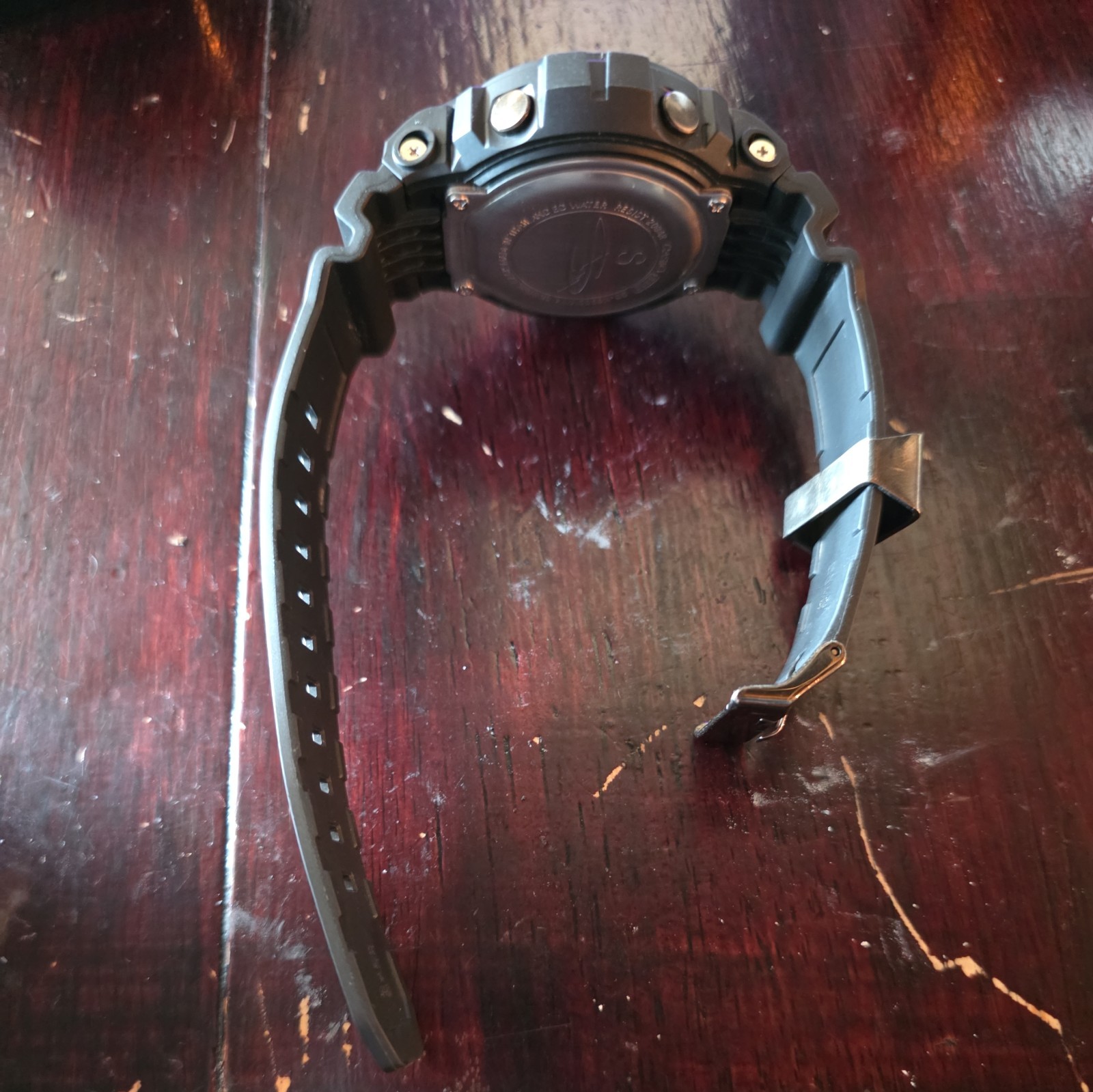 Casio GShock Eminem GD X6900MNM Shady Watch 30th Anniversary Limited Edition