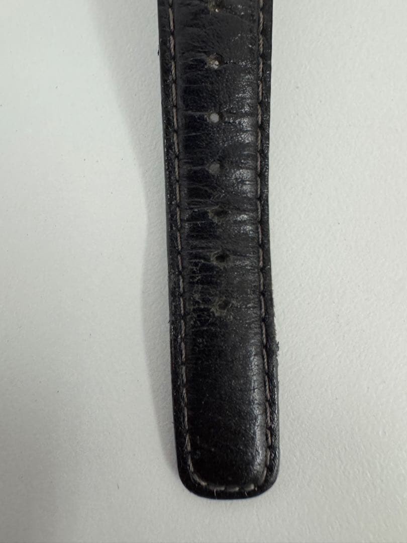 Seiko Spirit Ladies Watch Quartz Battery SR716SW Working