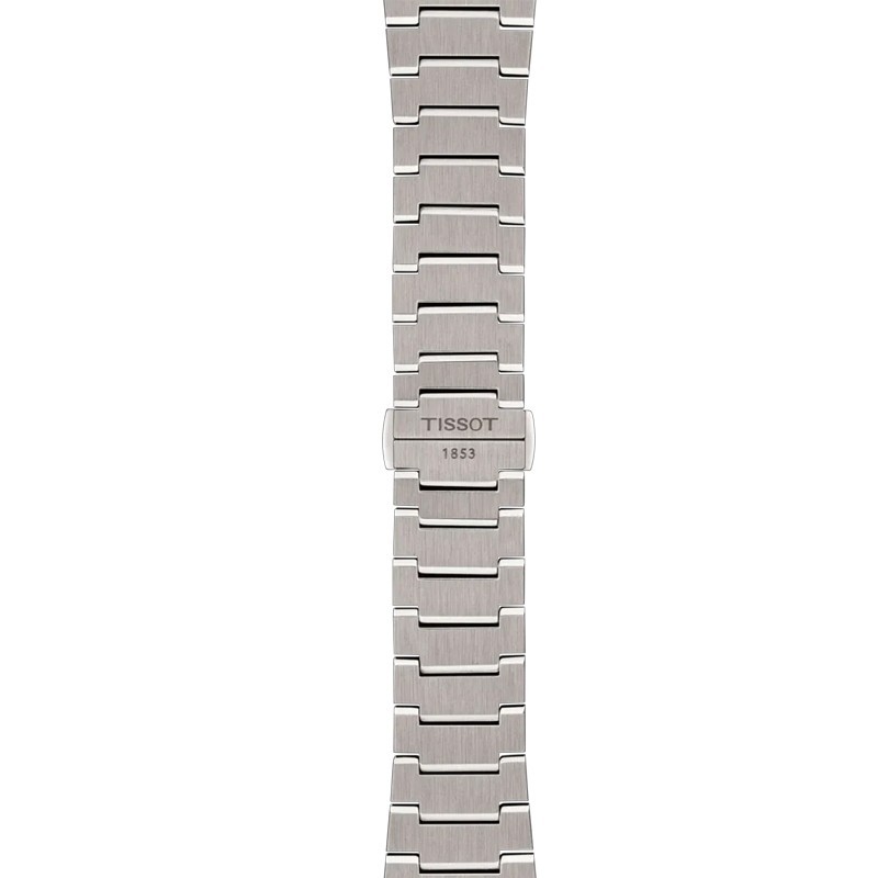 Tissot PRX Titanium 38mm Anthracite Dial Men’s Watch T1378074406100