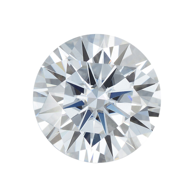 Loose Natural Round Cut Diamond 1/20 To 1.00 CTW (IGI Certified 0.50 Ctw & up)