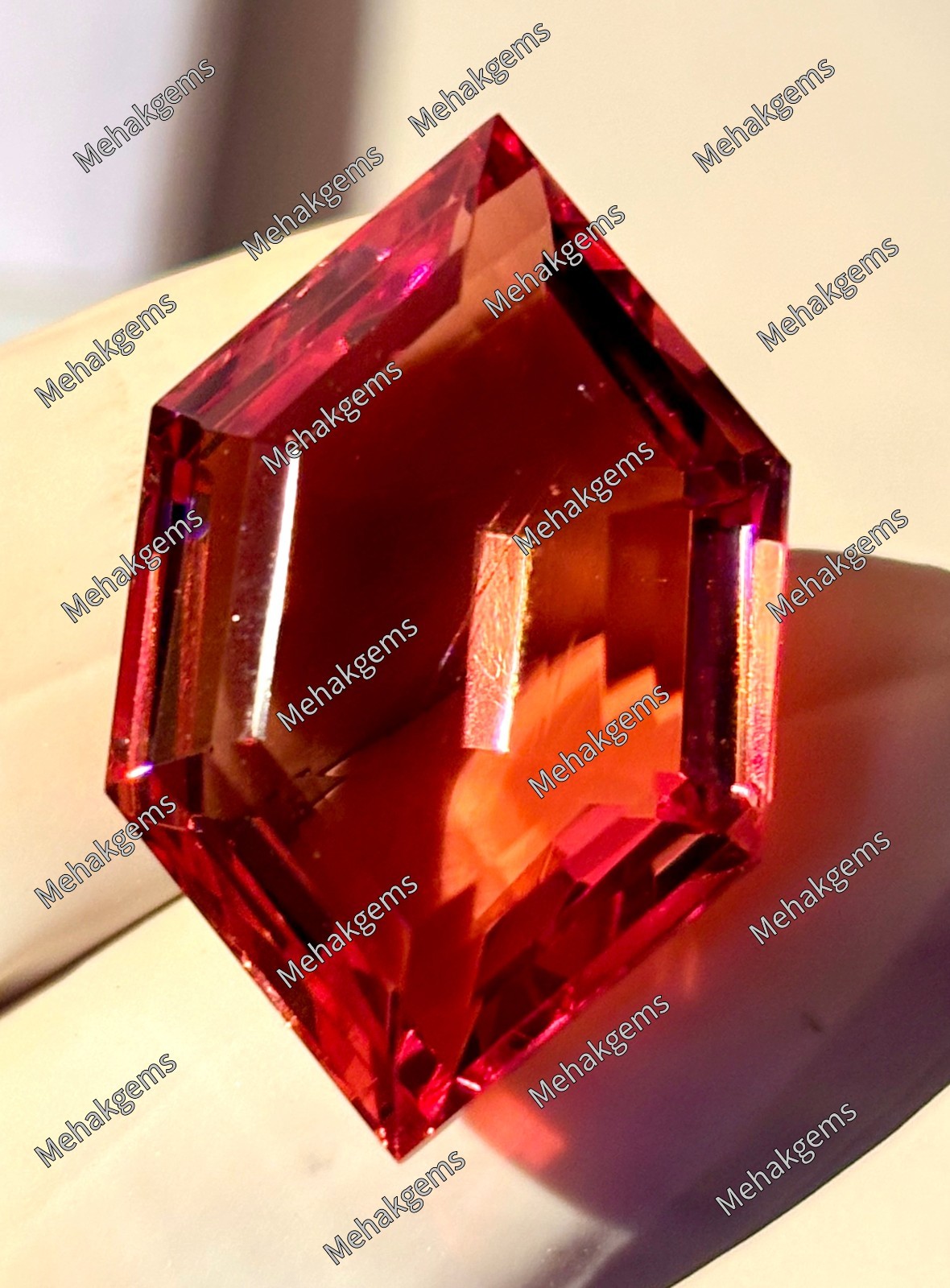 36ct Color Changing Zultanite Gemstone, Fantasy Cut Loose Diaspore Ring Pendnt
