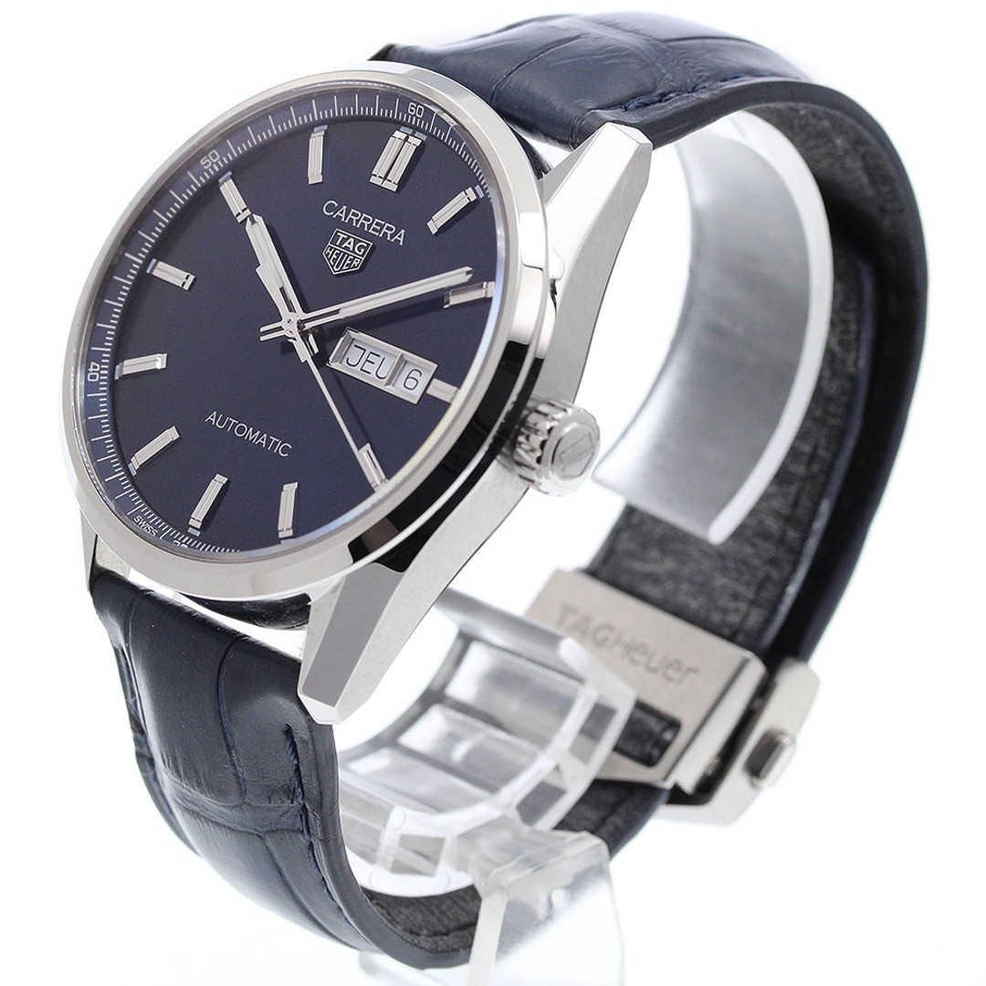 TAG HEUER WBN2012 Carrera Calibre 5 Day-Date Automatic