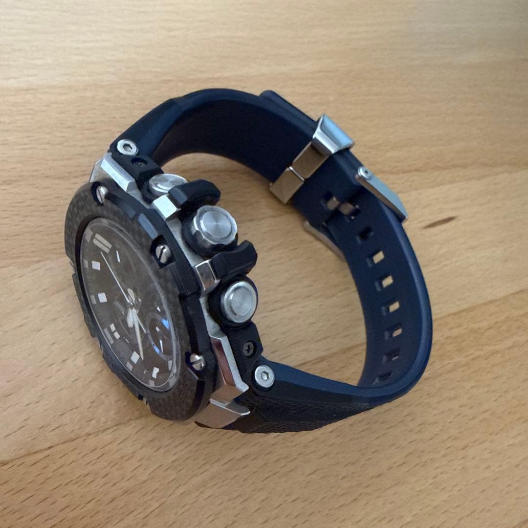 CASIO G SHOCK GST B100XA 1AJF