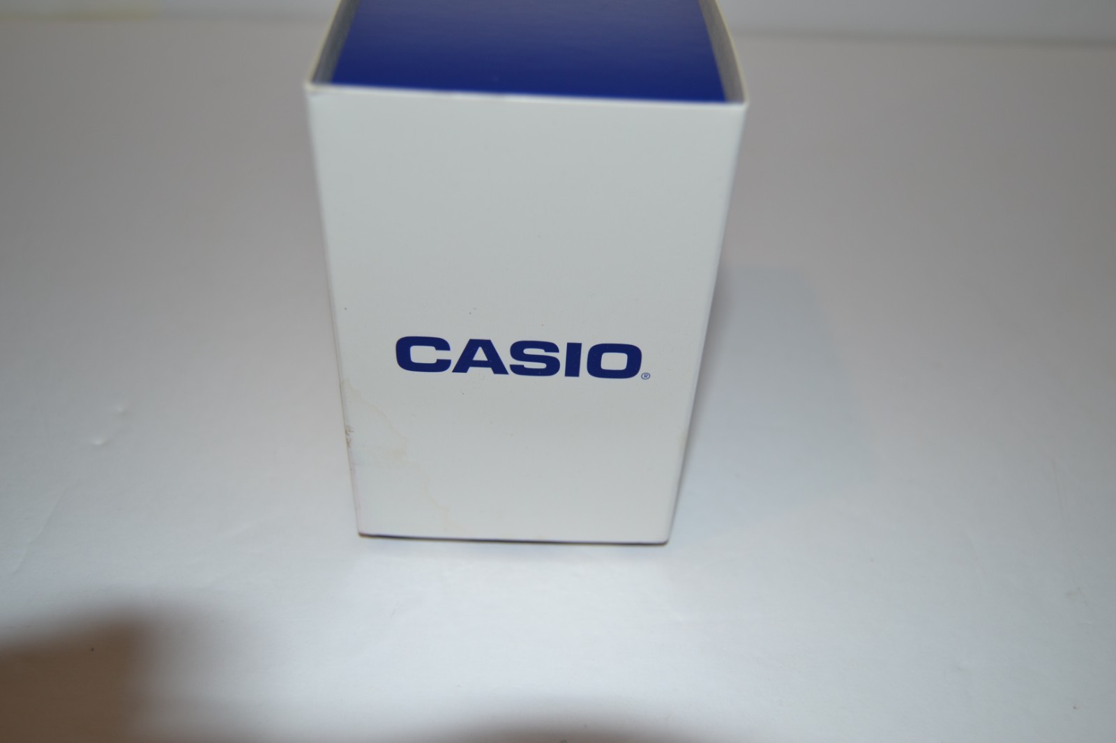 Brand New Casio CA53W1CR Calculator Unisex Watch – Black