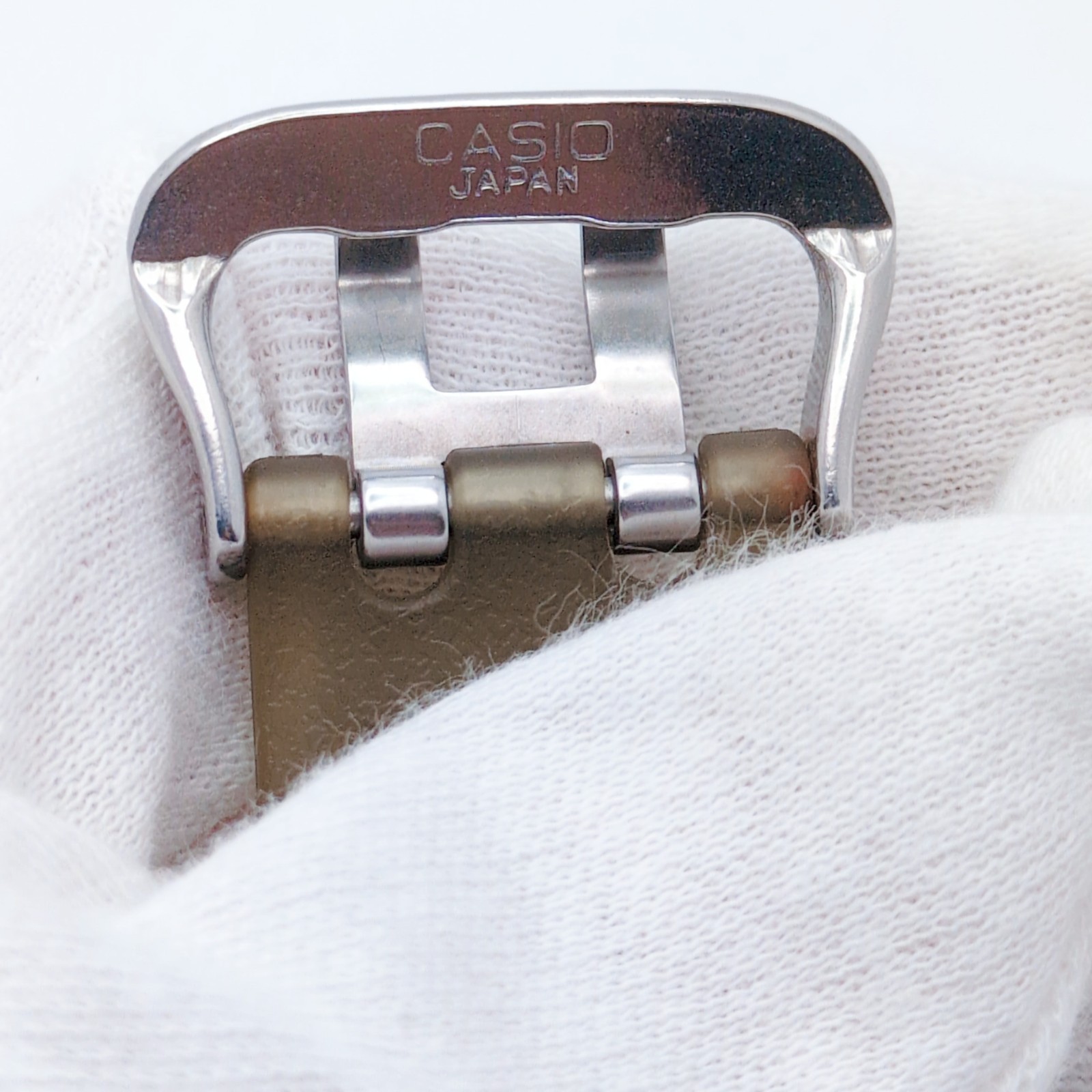 CASIO G-SHOCK FROGMAN DW-8200MS-8T Men in Smoke Titanium Japan