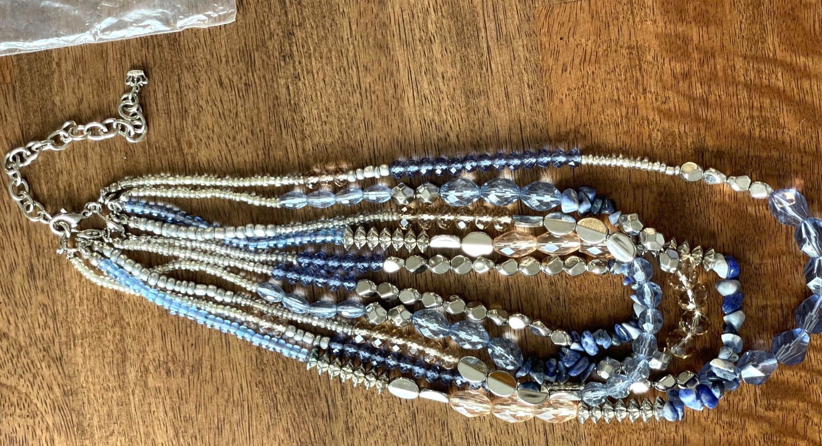Premier Designs Jewelry Mixed Lot Bracelets, Necklaces, Earrings NEW OS 16 pcs