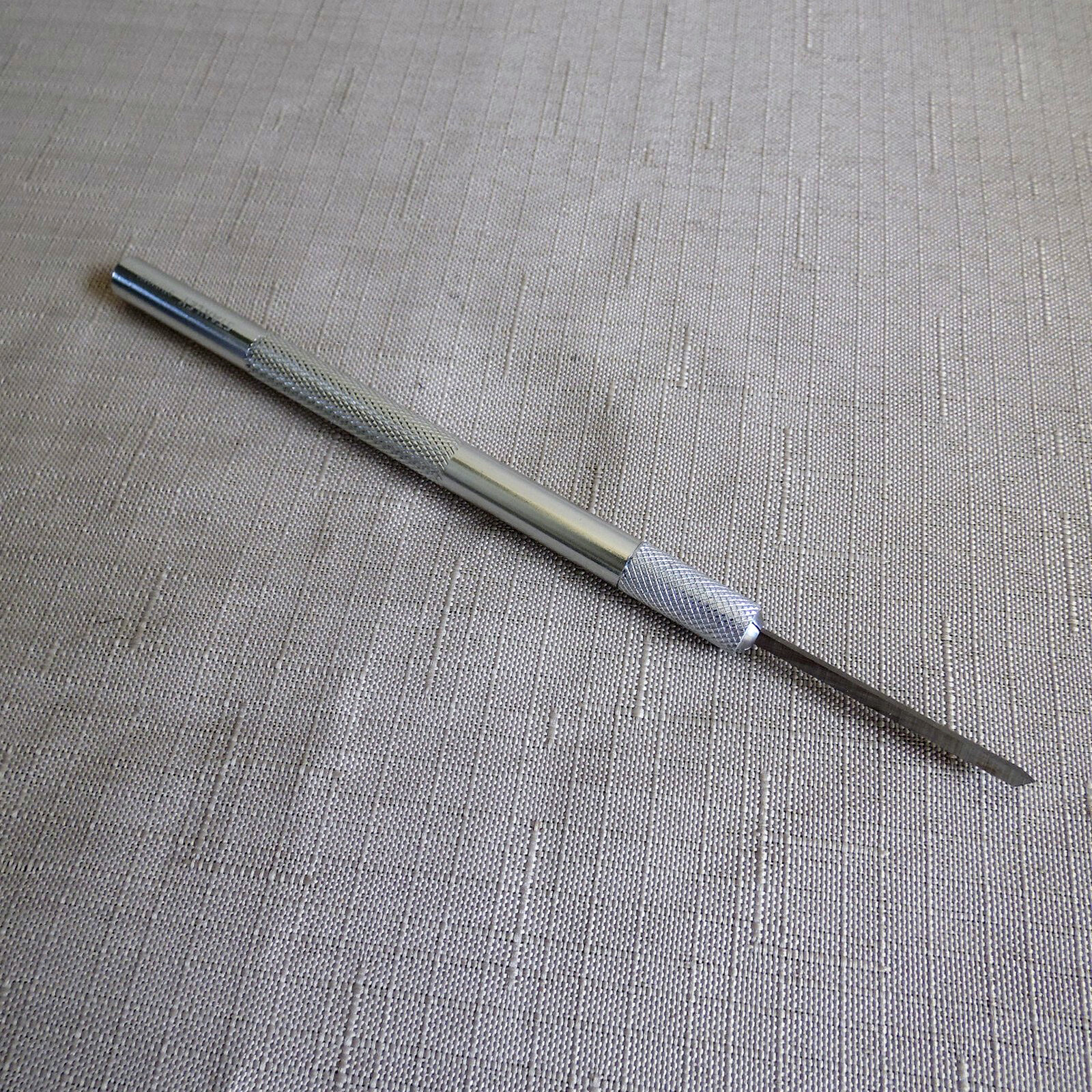 GRAVER FOR WATCHMAKERS LATHE LEVIN STYLE