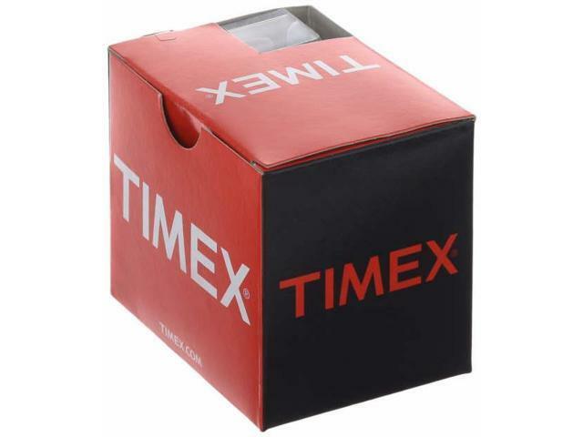 NEW TIMEX T2N866 ORIGINALS BLACK ANALOG CHRONOGRAPH WATCH