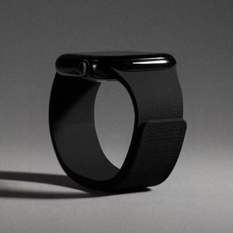 Magnetic Strap for Apple Watch Band Ultra 3 2 49mm Series 11 10 9 8 7 45mm 46mm