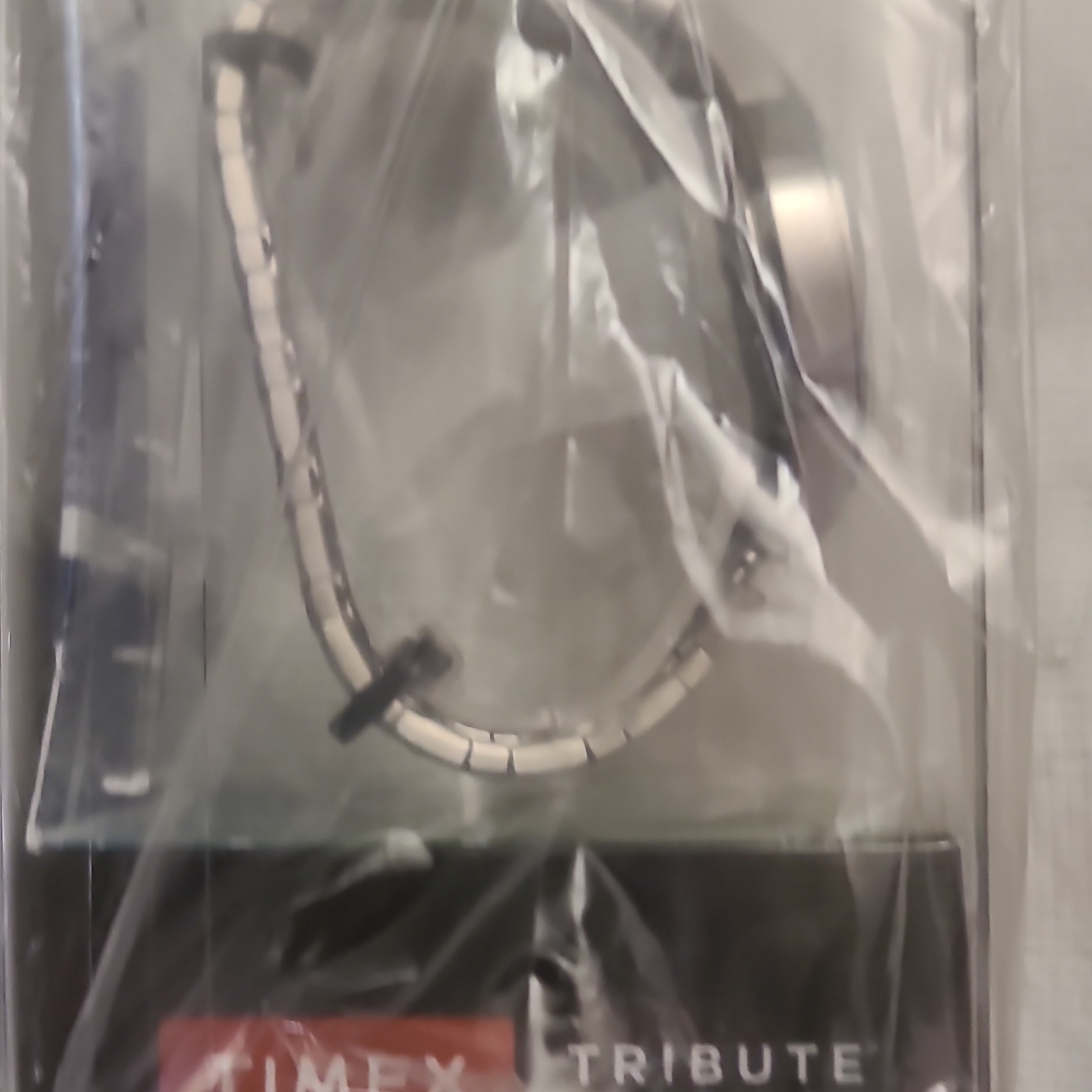 Timex Tribute Quartz Watch, Pittsburgh Steelers.