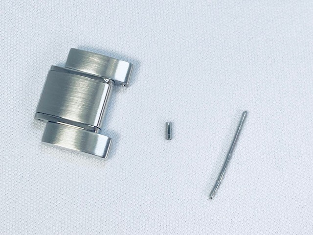 Seiko Genuine Prospex Link Stainless Steel D1K6AM-LK00 for SBDX001/8L35-0010