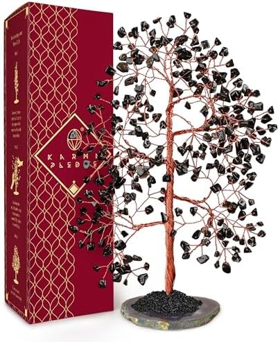 Chakra Tree of Life Birthday Gifts for Women, Mom, Sister, Friends, Handmade