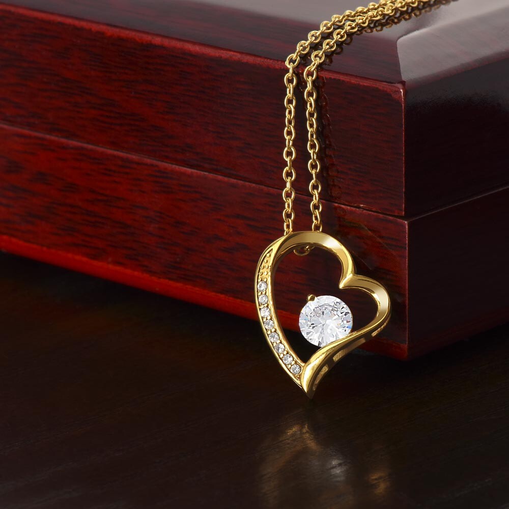 Bride Gift From Groom, Wedding Day Gift, Groom to Bride, Jewelry Gift from Groom