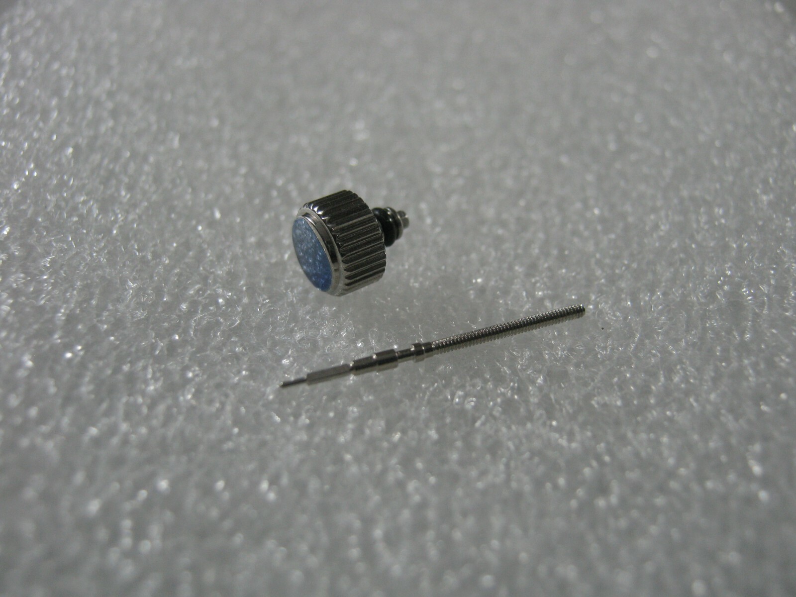 New CROWN With STEM For 10BAR SKX031-033 (7S26-0040)
