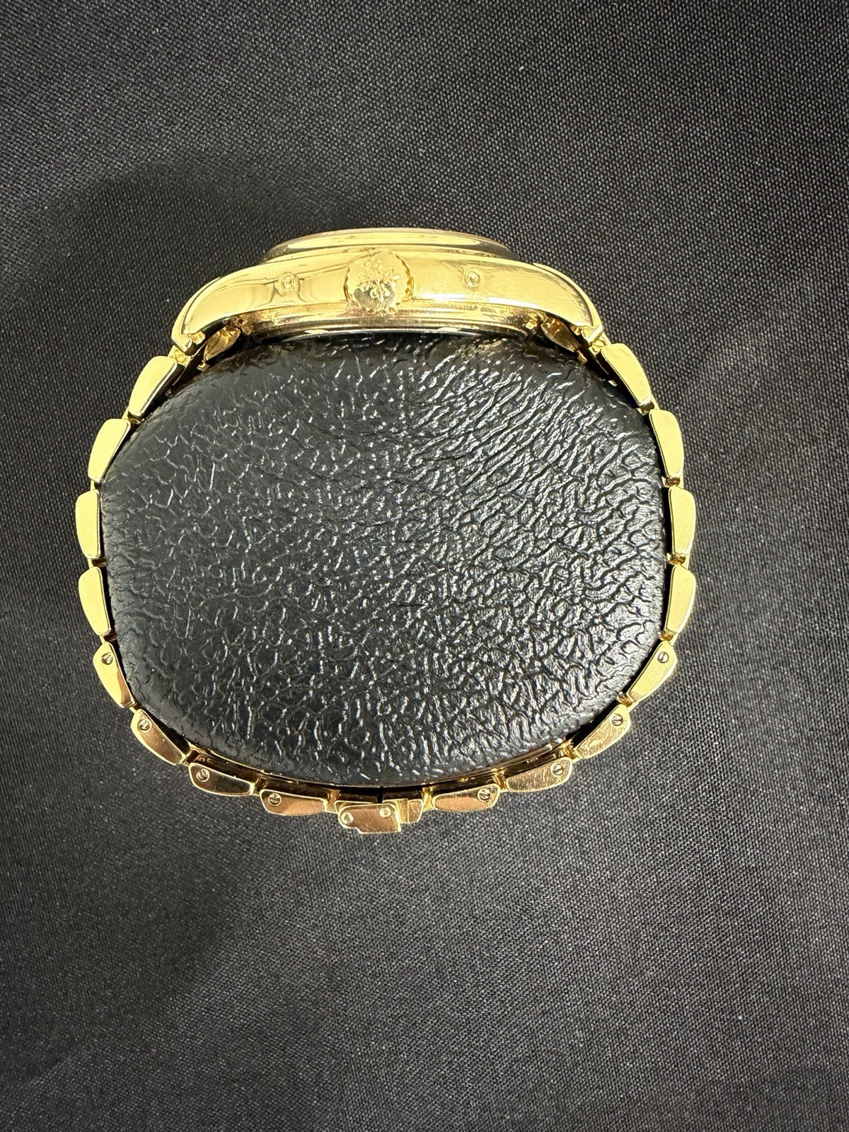 Patek Philippe 5036/1J Yellow Gold w/Box and Certificate of Origin