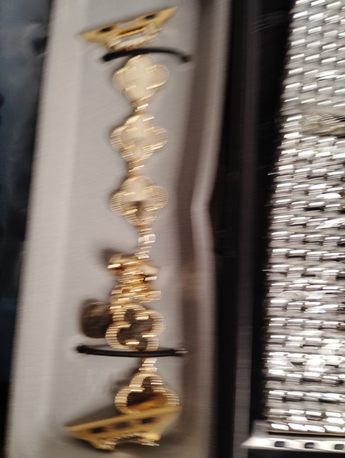 Assorted Watch Bands and Accessories Collection New In Package