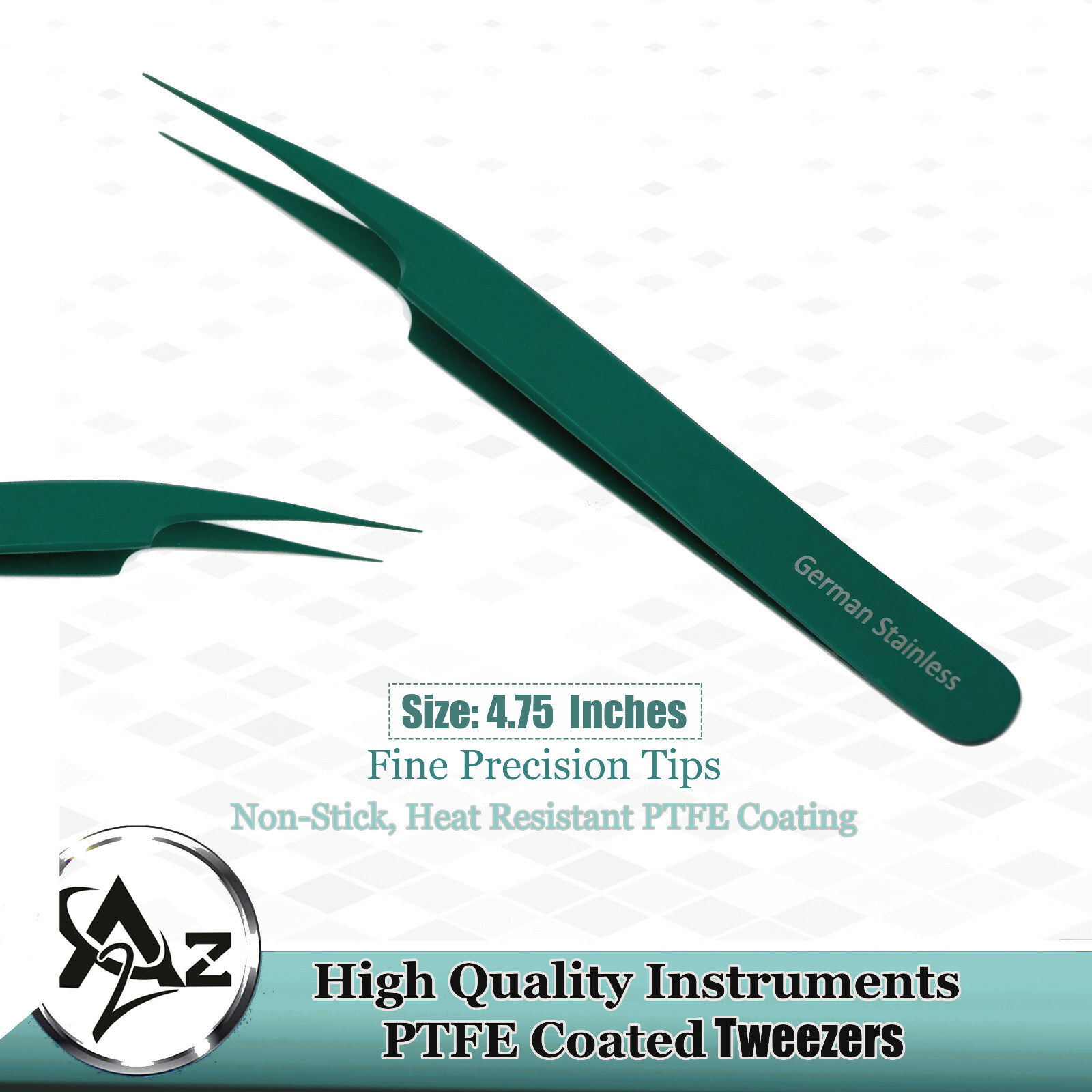 Tweezers for Watchmakers and Precision Work Watch making Tweezers instruments CE