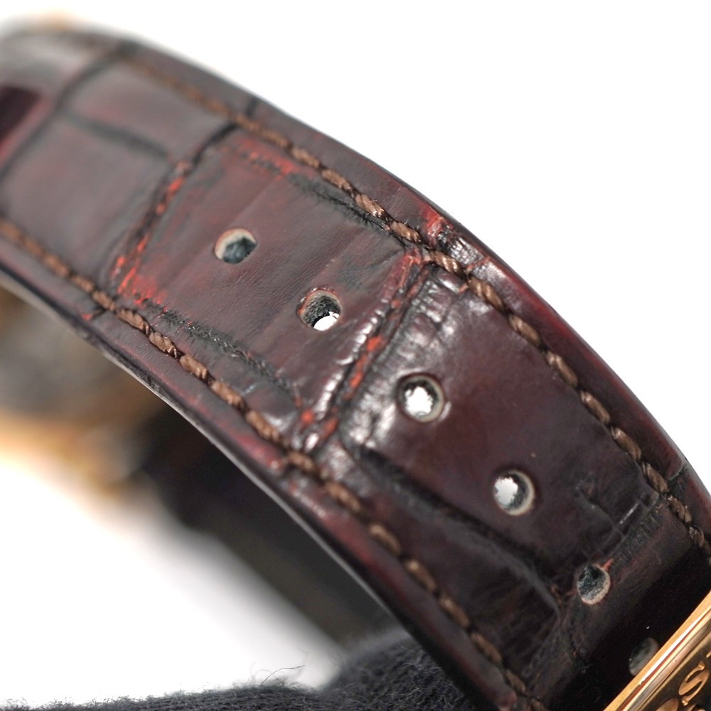 H.Moser＆Cie. Endeavour Small Seconds 1321-0109 38.8mm Box and Papers #KNW2372
