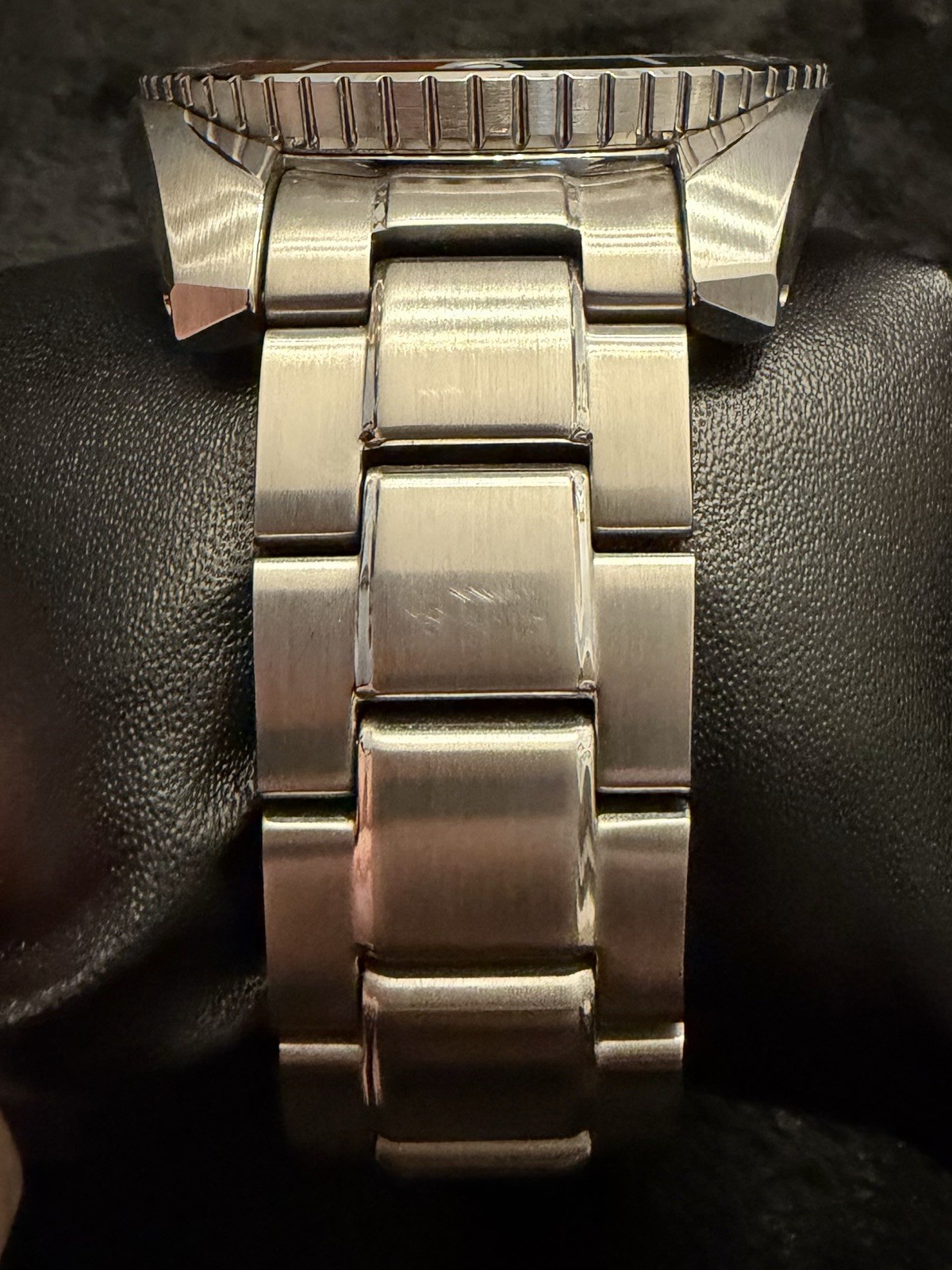 Seiko Prospex SBDC121 (aka SPB181) PADI Sumo Pepsi JDM Import Diver