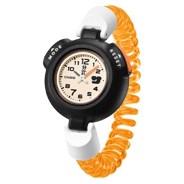 NEW Casio SAN-100H Sauna Watch SAN-100H-1BJR SAN-100H-7BJR 12-Min Timer