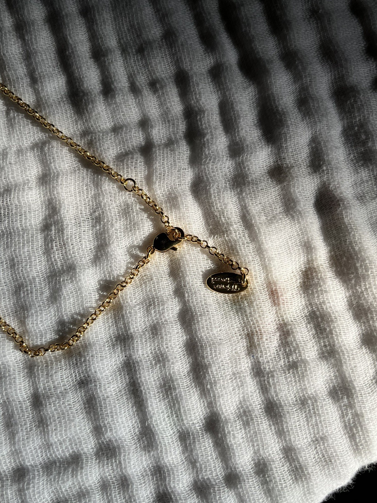 Vivienne Westwood Petite Orb Pendant Necklace