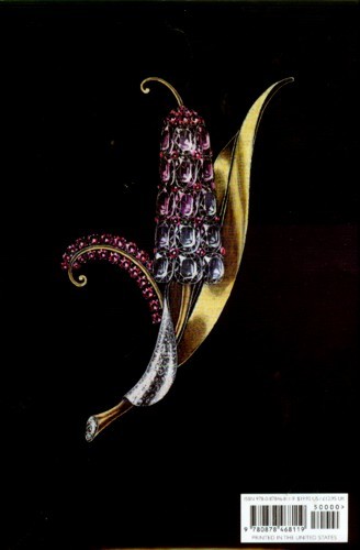 Designer Jewelry Trabert Hoeffer-Mauboussin Claudette Colbert Marlene Dietrich