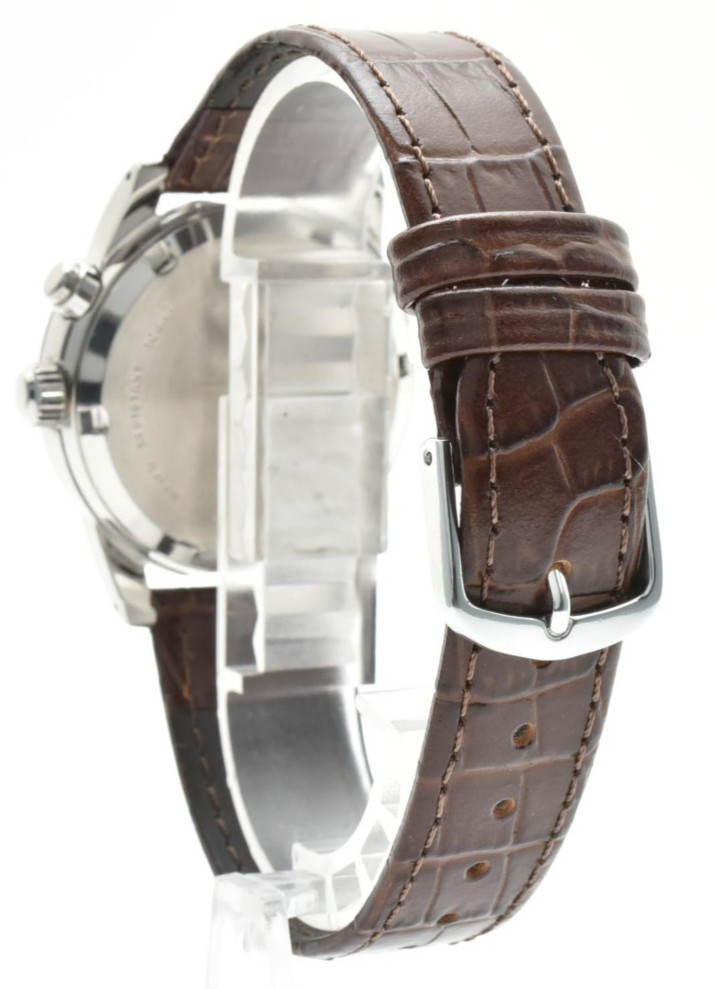 SALE! SEIKO SUS Bullhead 7T27-7A40 Chronograph Vintage Quartz Men’s Watch JAPAN