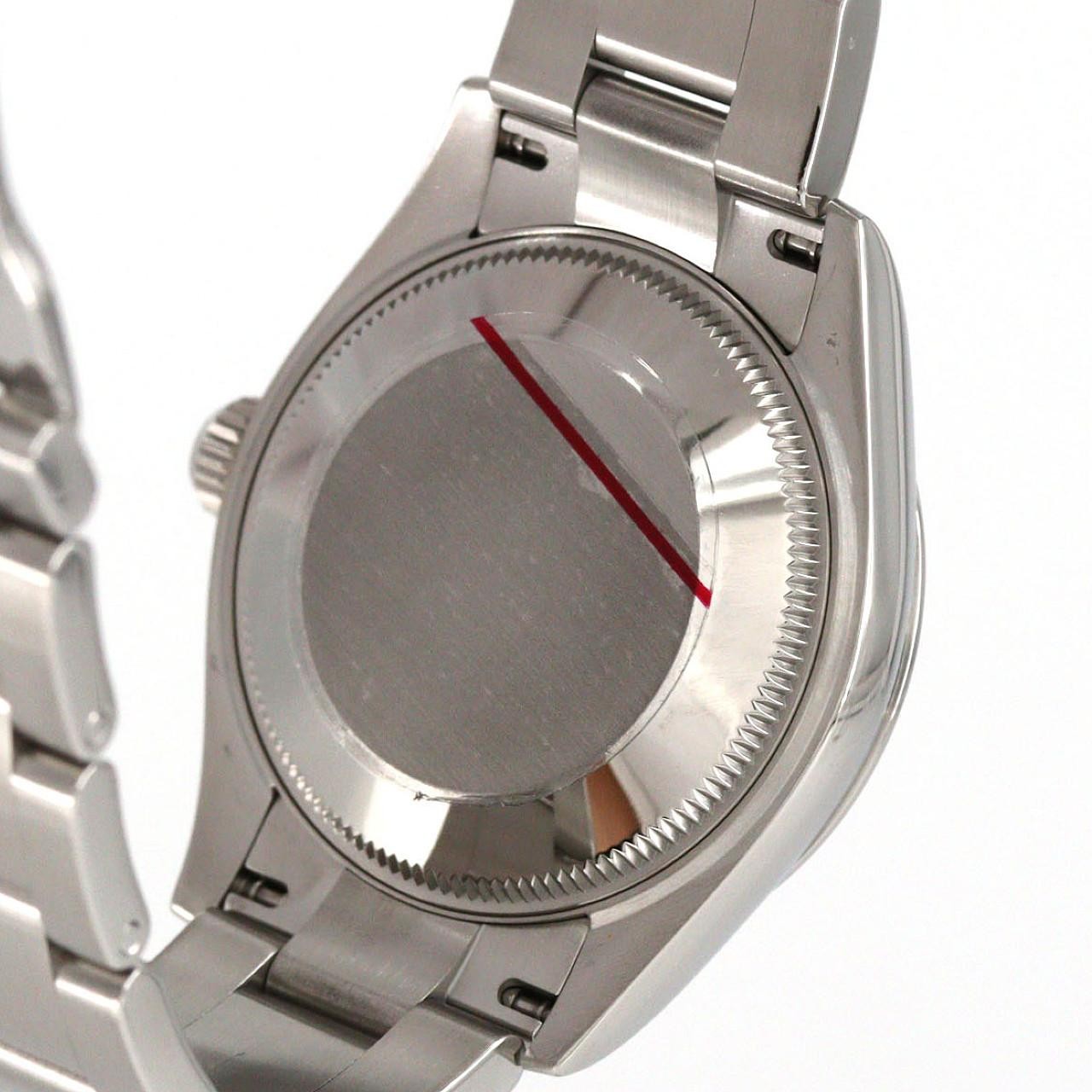 Authentic Rolex Oyster Perpetual 277200 Stainless Steel Mechanical Automatic…