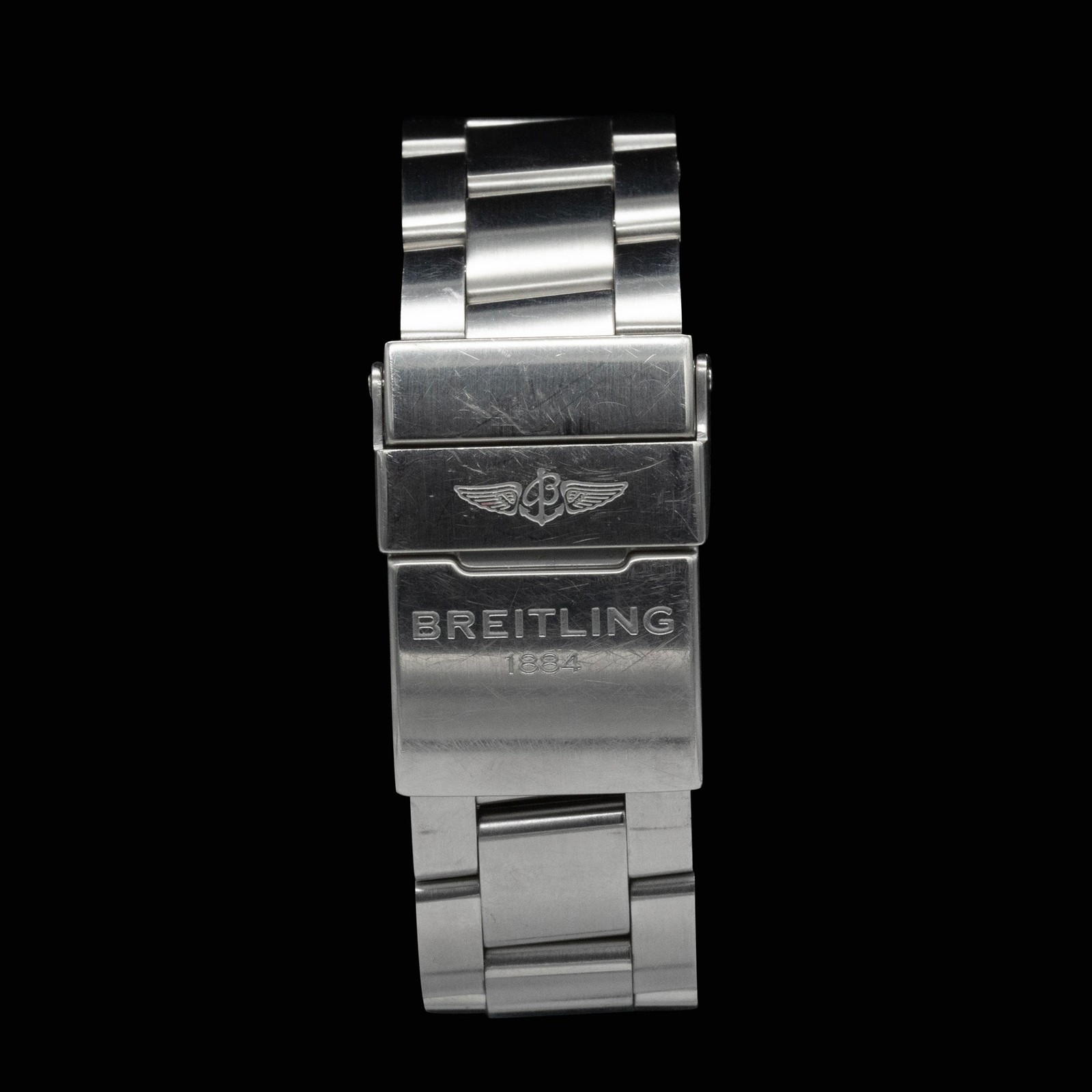 Breitling – 2020s Colt Automatic A17313