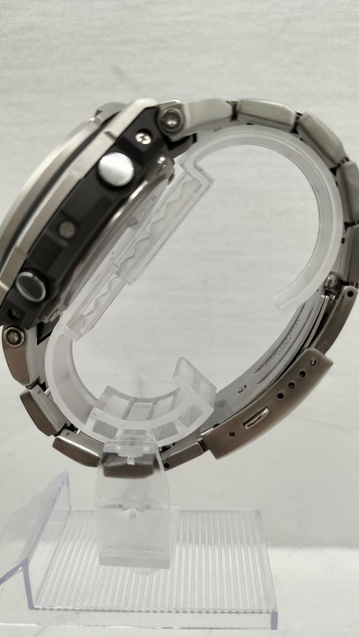 G SHOCK (Tough Solar) Model Number GST 110D CASIO