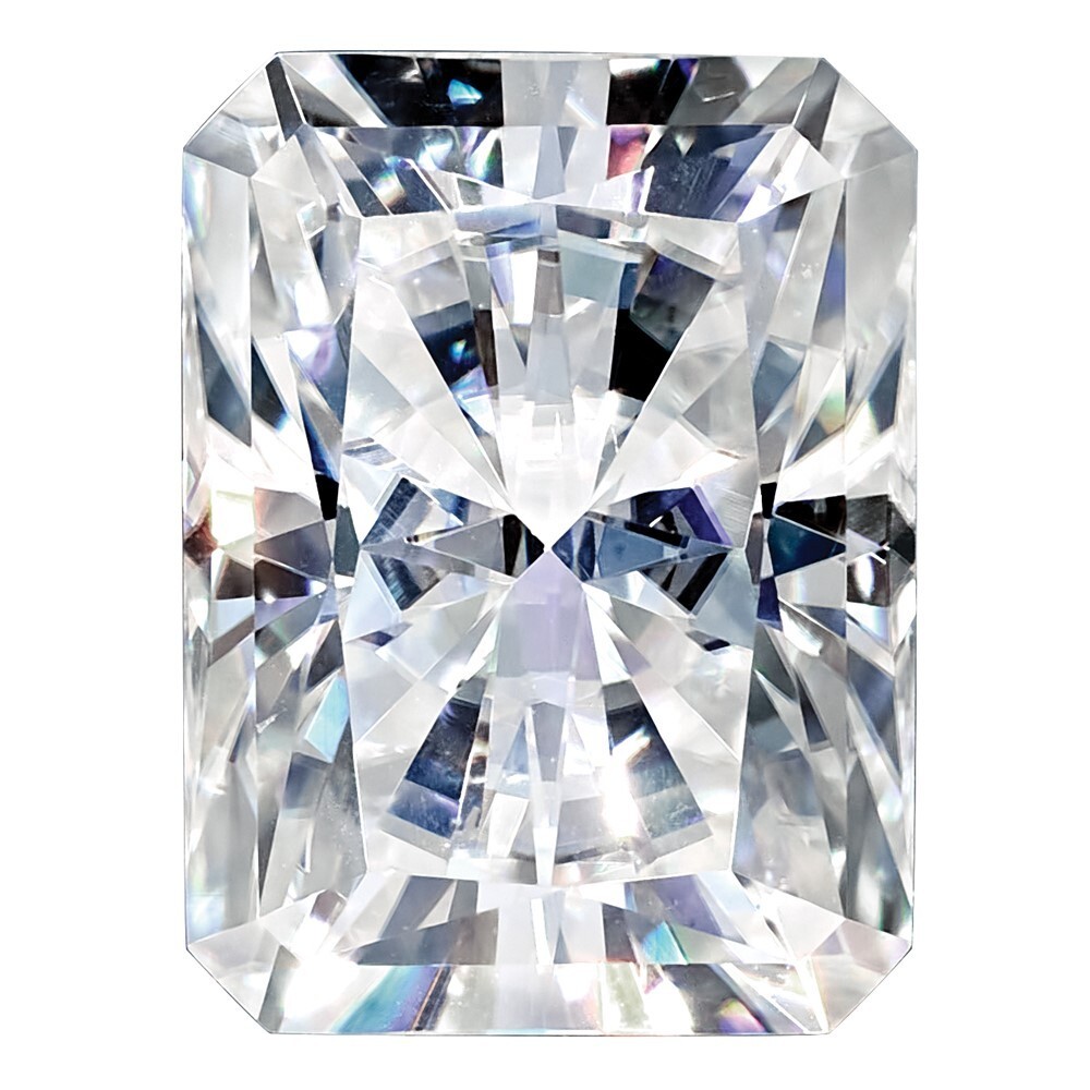 Lab Grown Diamond Radiant Cut in sizes – 0.20 to 5 Carat VS1/F and VS2-SI1/G